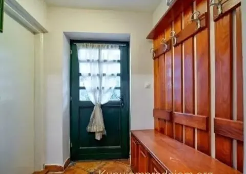 Apartman na Zlatiboru 70m2 - 4/8