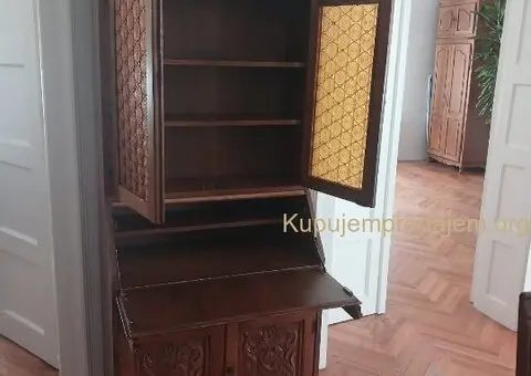 Prodajem stari trpezarijski komplet dobro očuvan - 10/15