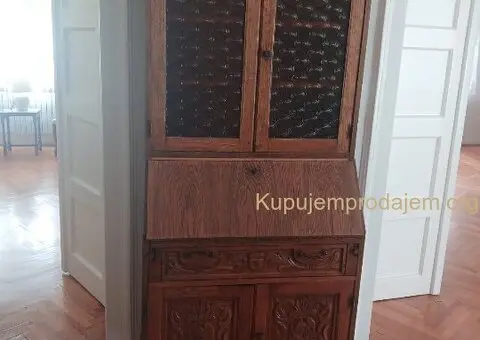 Prodajem stari trpezarijski komplet dobro očuvan - 11/15