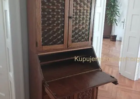 Prodajem stari trpezarijski komplet dobro očuvan - 12/15