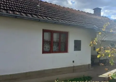 Prodajem seosko domacinstvo Bajina Basta-Solotusa - 2/10