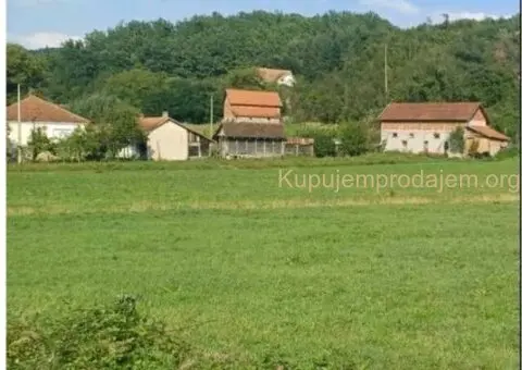 Prodajem seosko domacinstvo Bajina Basta-Solotusa - 5/10