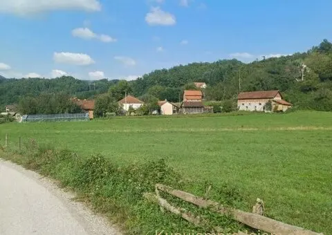 Prodajem seosko domacinstvo Bajina Basta-Solotusa - 7/10