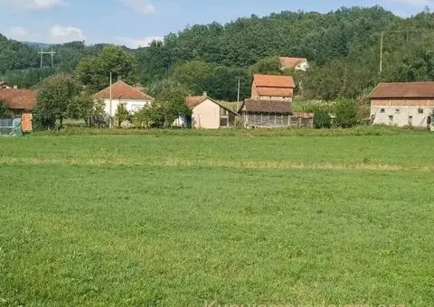 Prodajem seosko domacinstvo Bajina Basta-Solotusa - 9/10