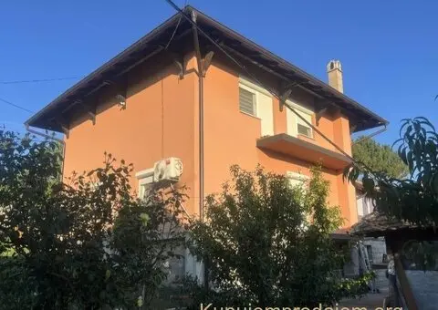 Prodajem seosko domacinstvo Gornji Milanovac-Brdjani - 6/11