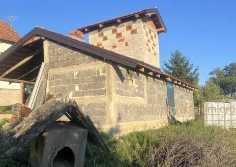 Prodajem seosko domacinstvo Gornji Milanovac-Brdjani - 8/11