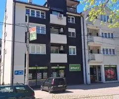 Prodajem stan u Velikom Gradistu