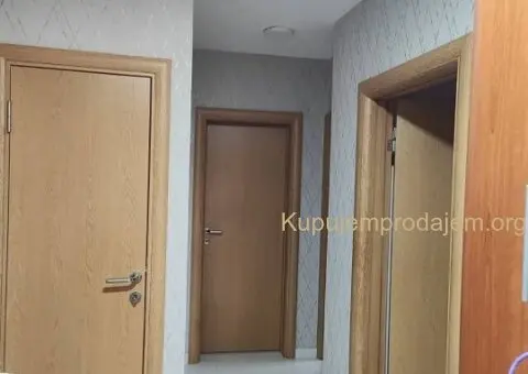 Prodajem stan u Velikom Gradistu - 2/15