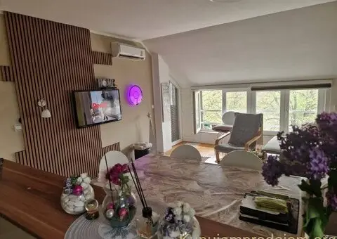 Prodajem stan u Velikom Gradistu - 3/15