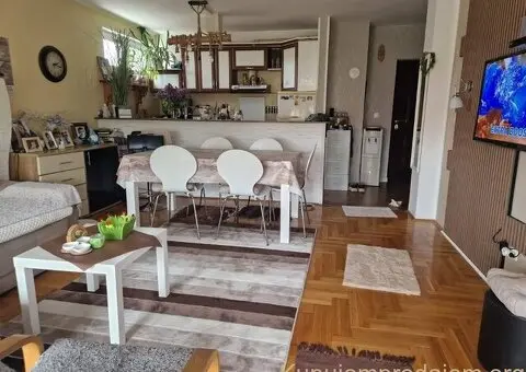 Prodajem stan u Velikom Gradistu - 4/15