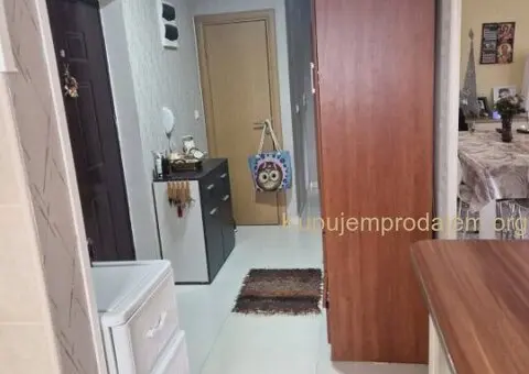 Prodajem stan u Velikom Gradistu - 12/15