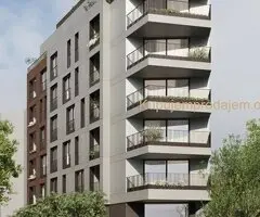 Centar, Dalmatinska, Penthaus, 4.0, 199,31m2 novogradnja