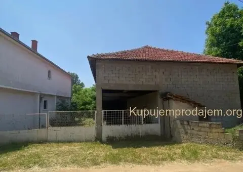 Prodajem seosko domacinstvo sa okolnim placem - 5/6