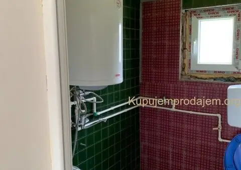 Prodajem kucu u Rudovcima-Lazarevac - 4/12