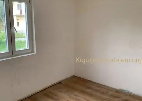 Prodajem kucu u Rudovcima-Lazarevac - 6/12