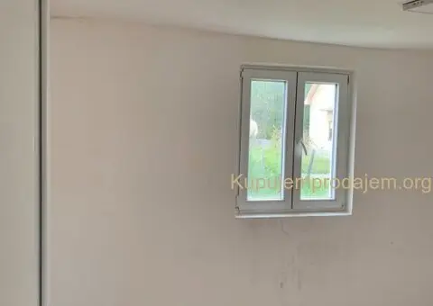 Prodajem kucu u Rudovcima-Lazarevac - 7/12