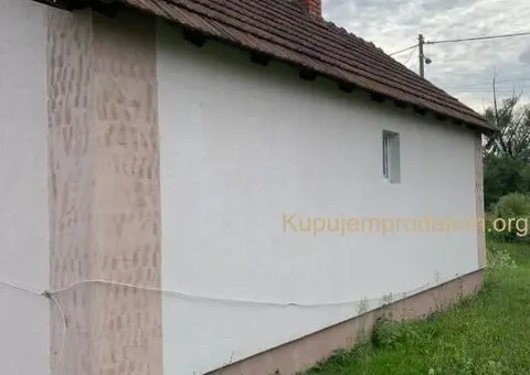 Prodajem kucu u Rudovcima-Lazarevac - 9/12