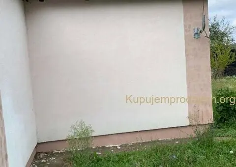 Prodajem kucu u Rudovcima-Lazarevac - 11/12