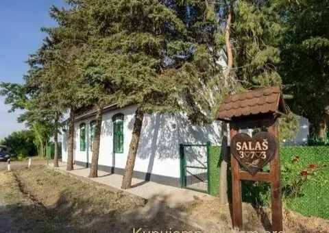 Prodajem salas u Srbobranu - 3/15