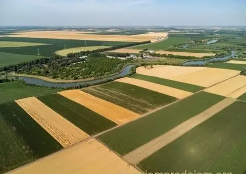 Prodajem salas u Srbobranu - 4/15