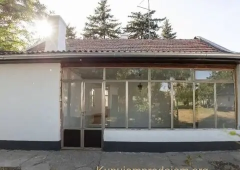 Prodajem salas u Srbobranu - 5/15