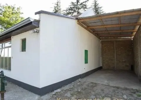 Prodajem salas u Srbobranu - 6/15