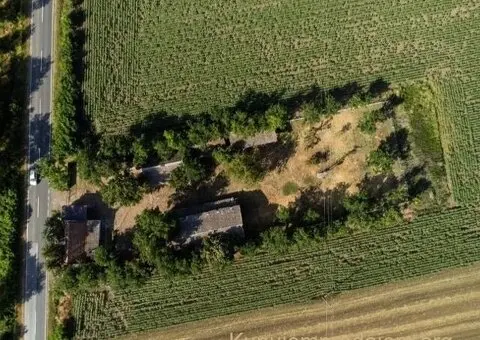 Prodajem salas u Srbobranu - 7/15