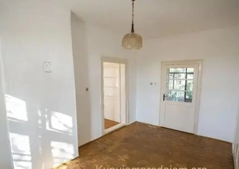 Prodajem salas u Srbobranu - 13/15