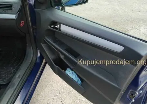 Opel astra karavan. 2006. godiste - 7/12