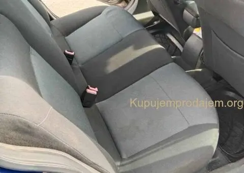 Opel astra karavan. 2006. godiste - 10/12