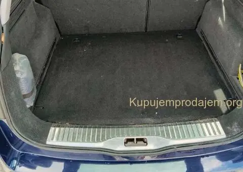 Opel astra karavan. 2006. godiste - 12/12