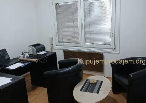 Izdajem lokal 50 m2 na Dušanovcu, Ljubićka - 3/14