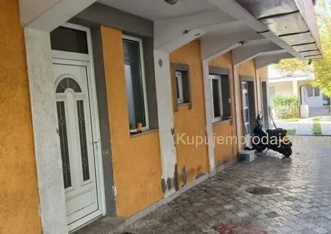 Izdajem lokal 50 m2 na Dušanovcu, Ljubićka - 9/14