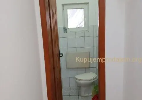 Izdajem lokal 50 m2 na Dušanovcu, Ljubićka - 10/14