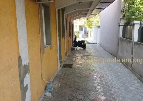 Izdajem lokal 50 m2 na Dušanovcu, Ljubićka - 14/14