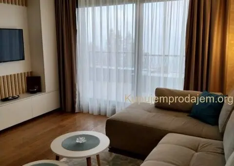 Prodajem stan na Zlatiboru 52m2 - 1/15