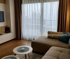 Prodajem stan na Zlatiboru 52m2