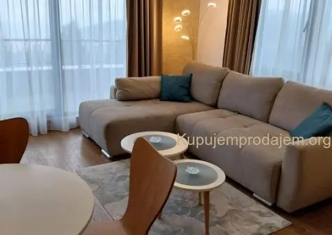 Prodajem stan na Zlatiboru 52m2 - 2/15