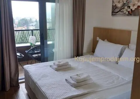 Prodajem stan na Zlatiboru 52m2 - 3/15