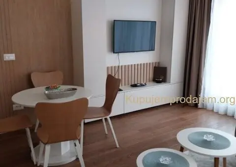 Prodajem stan na Zlatiboru 52m2 - 6/15