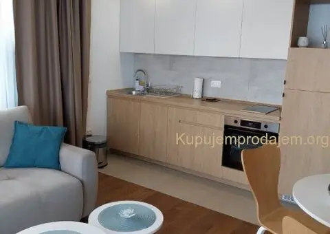 Prodajem stan na Zlatiboru 52m2 - 7/15