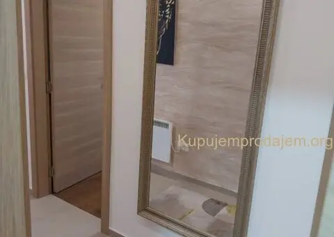 Prodajem stan na Zlatiboru 52m2 - 8/15