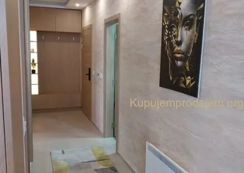 Prodajem stan na Zlatiboru 52m2 - 11/15