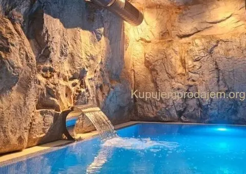 Prodajem stan na Zlatiboru 52m2 - 12/15