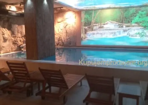 Prodajem stan na Zlatiboru 52m2 - 13/15