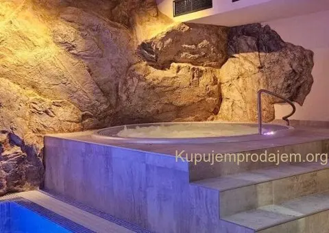 Prodajem stan na Zlatiboru 52m2 - 14/15