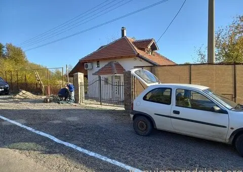 Luksuzna vikendica ili kuca za stalan boravak - 1/8