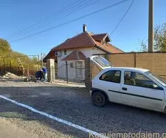 Luksuzna vikendica ili kuca za stalan boravak