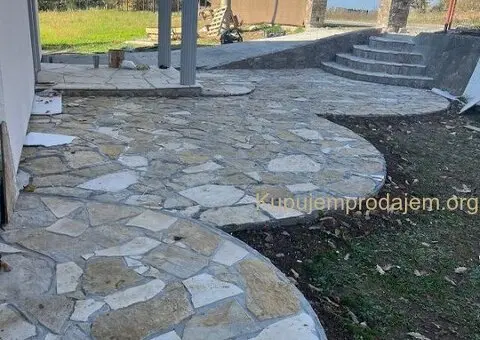 Luksuzna vikendica ili kuca za stalan boravak - 2/8