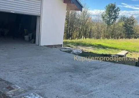 Luksuzna vikendica ili kuca za stalan boravak - 3/8